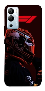 Чохол на Infinix Hot 12i F-1 ver.1 фото 1 з 1