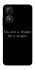 Чехол на ZTE Blade A34 4G House of the Dragon ver.9 фото 1 из 1