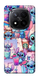 Чохол на Xiaomi Redmi Note 14 Pro+ 5G Stitch ver.25 фото 1 з 1