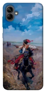 Чехол на Samsung Galaxy A04 Козак фото 1 из 1