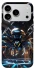 Чохол на Apple iPhone 17 Pro Max (6.9") Cyber ​​Spider фото 1 з 1