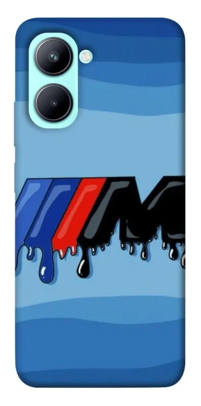 Чехол на Realme C33 BMW v14 фото 1 из 1