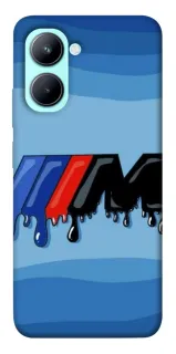 Чохол на Realme C33 BMW v14 фото 1 з 1