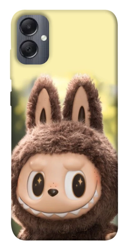 Чохол на Samsung Galaxy A05 Forest Smile Labubu фото 1 з 1