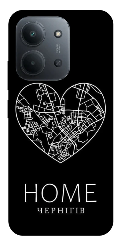 Чохол на Xiaomi Redmi 15C (Global) Чернігів Home фото 1 з 1