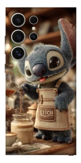 Чохол на Samsung Galaxy S25 Ultra Stitch ver.15 фото 1 з 1