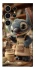 Чохол на Samsung Galaxy S25 Ultra Stitch ver.15 фото 1 з 1