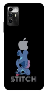 Чохол на ZTE Blade A72 Stitch ver.18 фото 1 з 1