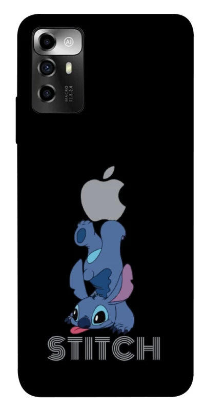 Чохол на ZTE Blade V40 Vita Stitch ver.18 фото 1 з 1