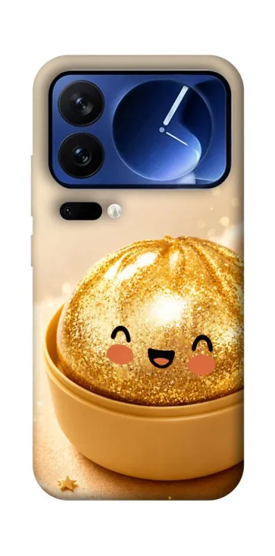 Чохол на Xiaomi 17 Pro Dumpling ver.6 фото 1 з 1