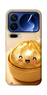 Чохол на Xiaomi 17 Pro Dumpling ver.6 фото 1 з 1