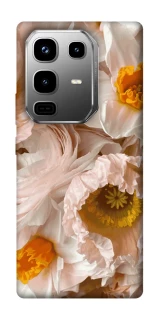 Чохол на Infinix Note 50 Pro Botanical Bliss фото 1 Чохол на Infinix Note 50 Pro Botanical Bliss фото 1 з 1
