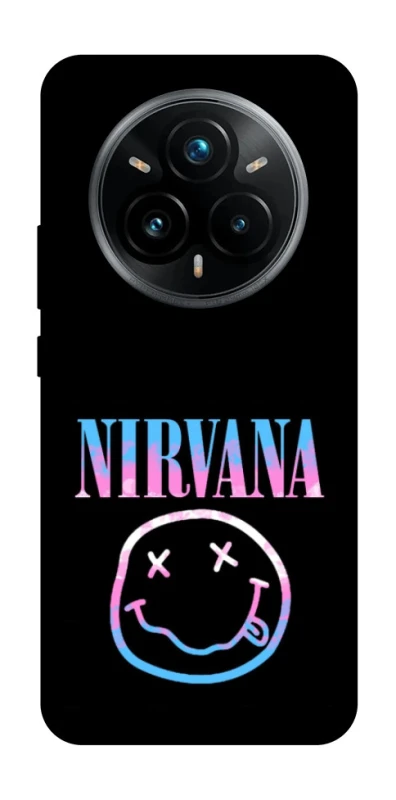 Чохол на Realme 14 Pro Nirvana ver.6 фото 1 з 1