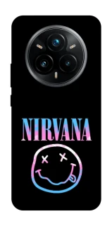 Чохол на Realme 14 Pro Nirvana ver.6 фото 1 з 1