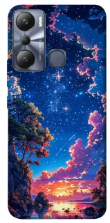 Чехол на Infinix Hot 20i Universe фото 1 из 1