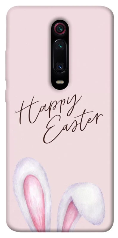Чехол на Xiaomi Redmi K20 / K20 Pro / Mi9T / Mi9T Pro Easter ver.1 фото 1 из 1