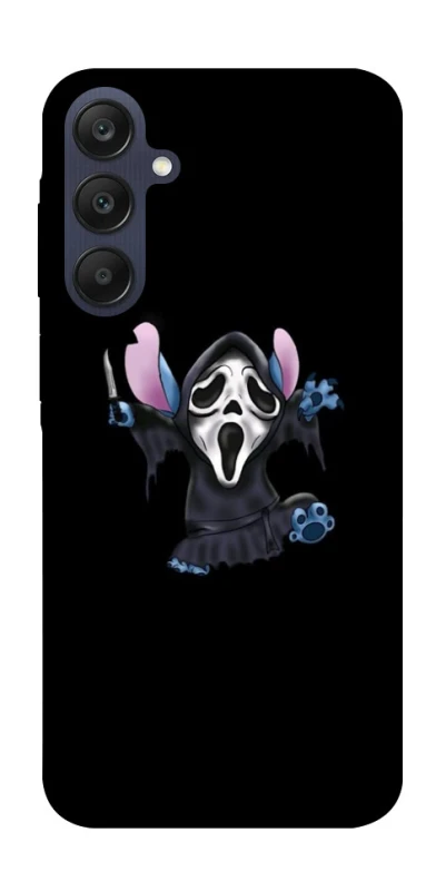 Чохол на Samsung Galaxy A25 5G Halloween Stitch ver.2 фото 1 з 1