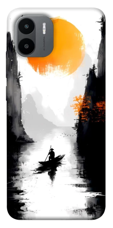 Чохол на Xiaomi Redmi A1+ / Poco C50 / A2+ japan фото 1 з 1