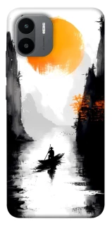 Чехол на Xiaomi Redmi A1+ / Poco C50 / A2+ japan фото 1 из 1