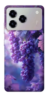Чехол на ZTE Blade A76 Bunch of grapes фото 1 из 1