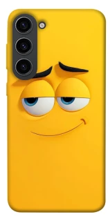 Чохол на Samsung Galaxy S23 smile фото 1 з 1