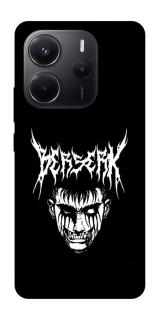 Чохол на Xiaomi Redmi Note 14 5G Berserk v2 фото 1 з 1