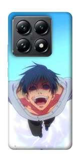 Чохол на Xiaomi 14T Pro Toji v2 фото 1 з 1