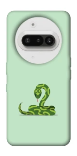 Чохол на Nothing Phone (3a) Змійка фото 1 з 1