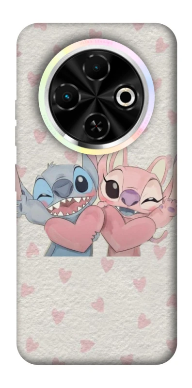 Чохол на TECNO Spark 30C Stitch ver.29 фото 1 з 1