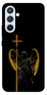 Чохол на Samsung Galaxy A54 5G Angel of Faith фото 1 з 1