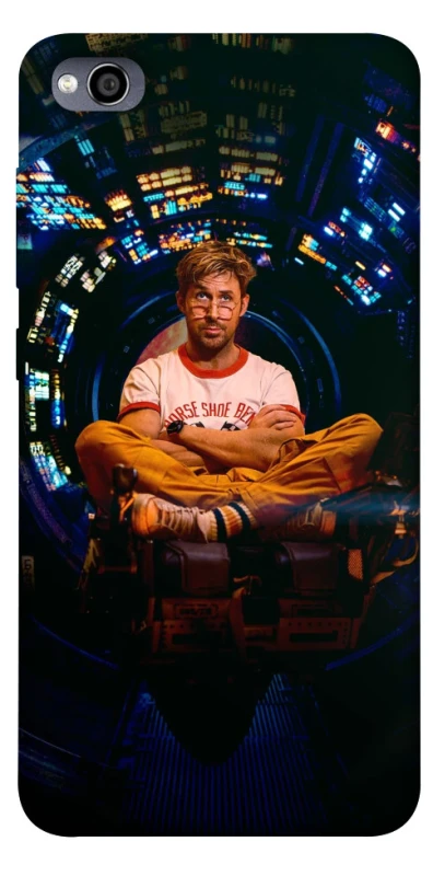 Чохол на Xiaomi Redmi 4a Project Hail Mary ver.3 фото 1 з 1