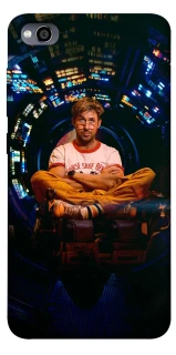 Чохол на Xiaomi Redmi 4a Project Hail Mary ver.3 фото 1 з 1