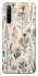Чохол на Realme 6 Floral design ver.1 фото 1 з 1