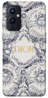 Чохол на OnePlus 9 Dior фото 1 з 1