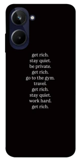 Чохол на Realme 10 4G Your Motavation фото 1 з 1