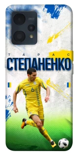 Чехол на Realme 9 4G / 9 Pro+ Степаненко №6 фото 1 из 1