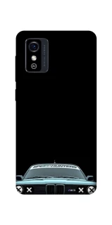 Чохол на ZTE Blade L9 BMW v148 фото 1 з 1