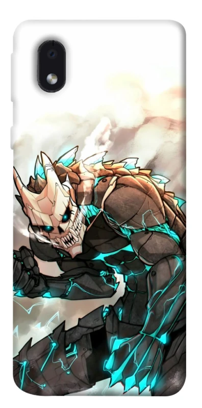 Чохол на Samsung Galaxy M01 Core / A01 Core Kaijuu№8 фото 1 з 1
