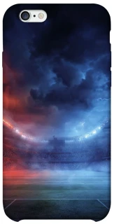Чохол на Apple iPhone 6/6s (4.7") Football aesthetic ver.1 фото 1 з 1