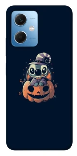 Чехол на Xiaomi Poco X5 5G Halloween Stitch ver.3 фото 1 из 1