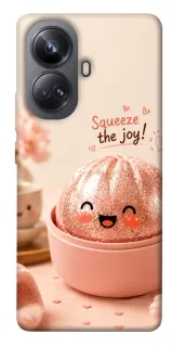 Чехол на Realme 10 Pro+ Dumpling ver.1 фото 1 из 1