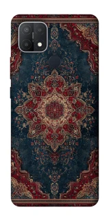 Чохол на Oppo A15s / A15 Килим v88 фото 1 з 1