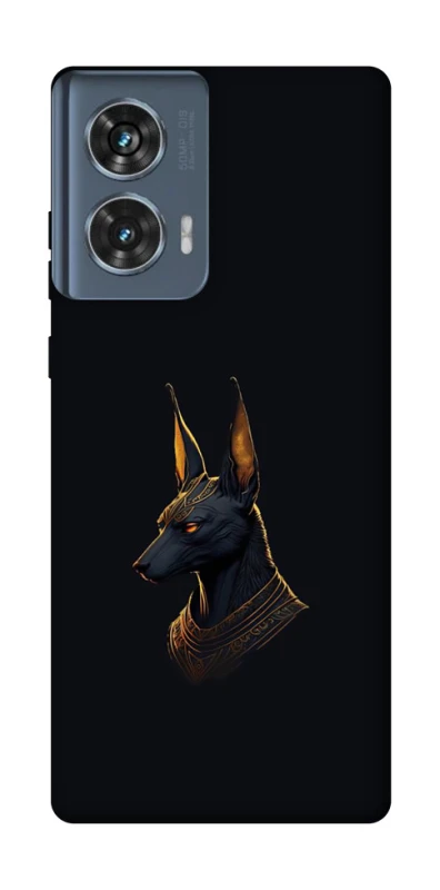 Чохол на Motorola Edge 50 Anubis фото 1 з 1