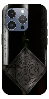 Чохол на Apple iPhone 16 Pro Max Талісман удачі фото 1 з 1