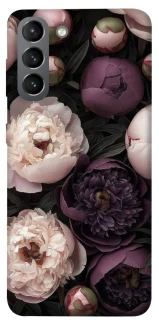 Чохол на Samsung Galaxy S21 Heart of a Flower фото 1 з 1
