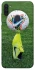 Чохол на Samsung Galaxy M11 Football Ball 2024 фото 1 з 1