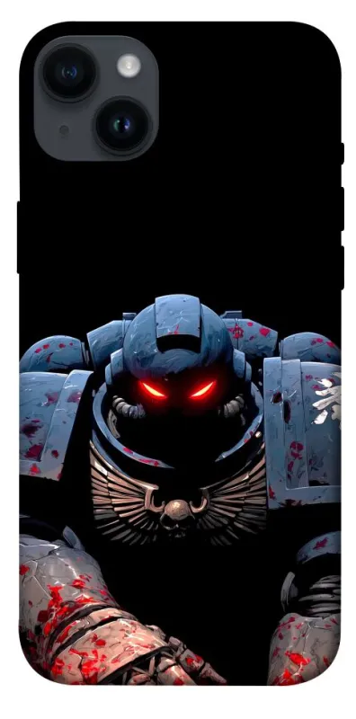 Чохол на Apple iPhone 14 Plus (6.7") Warhammer 40k v2 фото 1 з 1