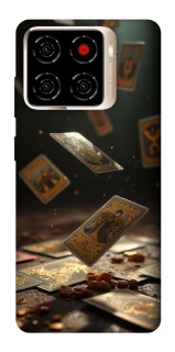 Чохол на ZTE Blade A56 Tarot фото 1 з 1