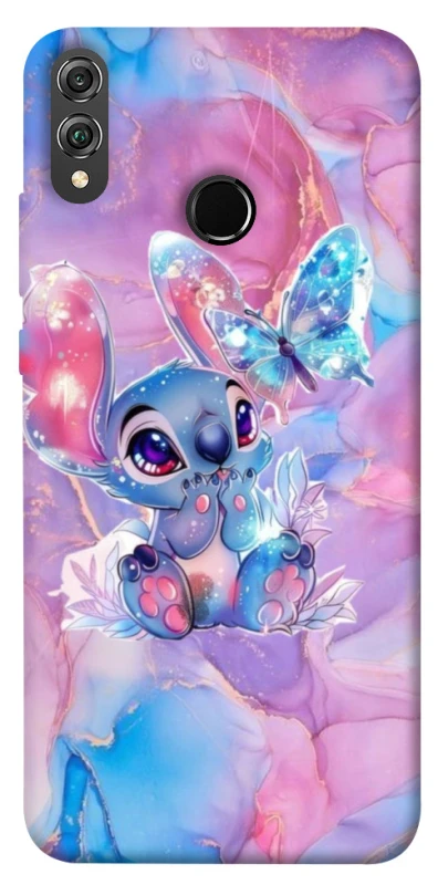 Чохол на Huawei Honor 8X Stitch ver.27 фото 1 з 1