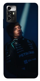 Чохол на ZTE Blade A72 F-1 ver.9 фото 1 з 1